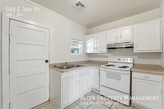 500 E 3rd St in Casa Grande, AZ - Building Photo - Building Photo