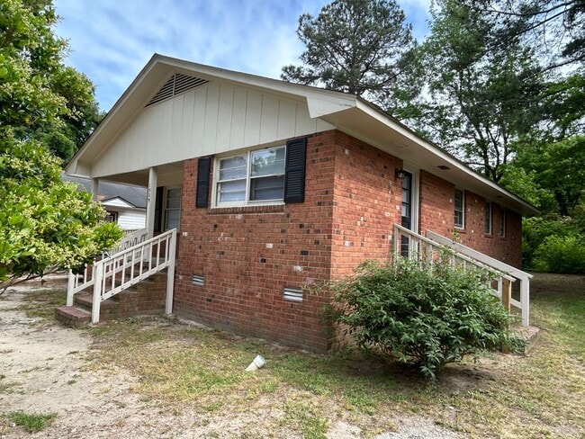 1529 Charter Dr in Rocky Mount, NC - Building Photo - Building Photo