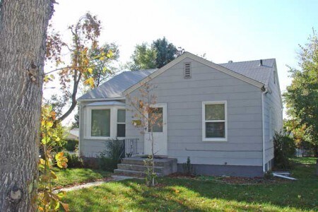1002 Yale Ave in Billings, MT - Building Photo