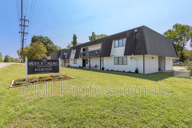 property at 800 Anderson Ln
