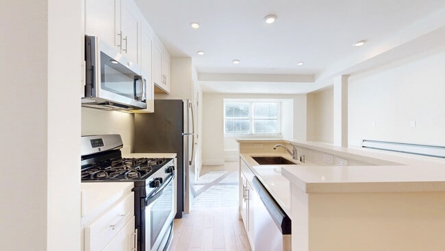 4742 Balboa St in San Francisco, CA - Building Photo - Building Photo