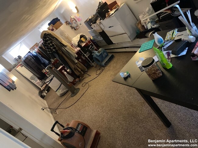 22 St Cyprians Pl in Boston, MA - Building Photo - Building Photo