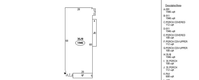 332 Manton Ave in Providence, RI - Foto de edificio - Floor Plan