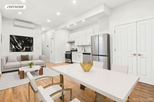 1120 President St in Brooklyn, NY - Building Photo - Building Photo