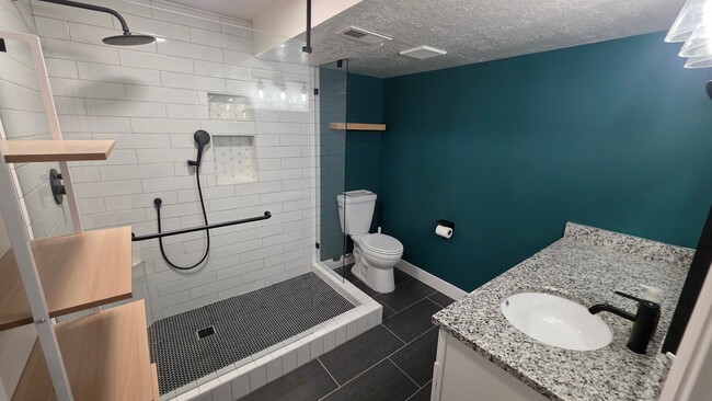 property at 1313 W 8380 S