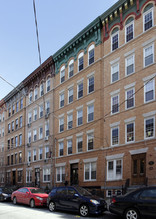 919 Willow Ave in Hoboken, NJ - Building Photo - Building Photo