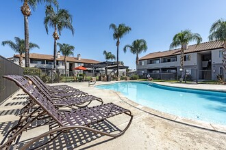 Sedona Apartment Homes in Moreno Valley, CA - Foto de edificio - Building Photo