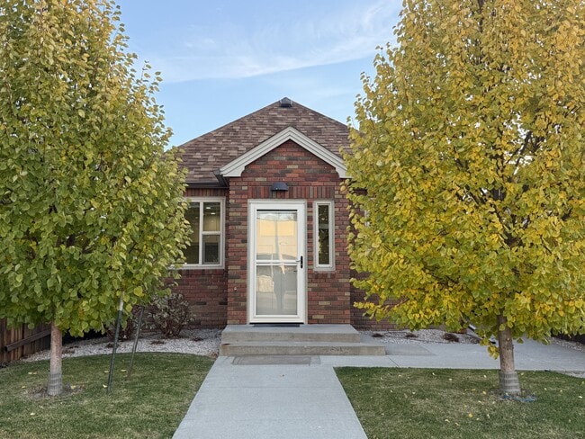 property at 113 N 19th St