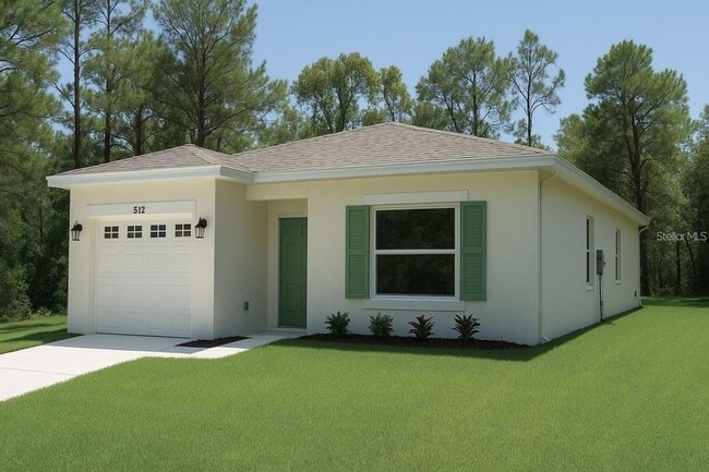 property at 9002 Glenarm Way