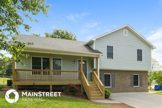 22 Fairfield Dr SW in Cartersville, GA - Building Photo - Building Photo