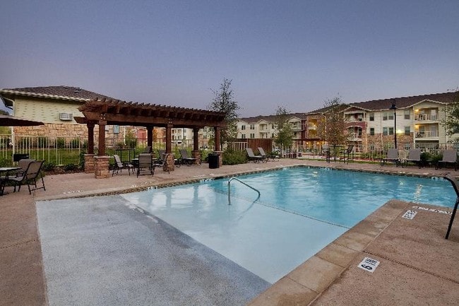 The Mirabella Senior Apartments