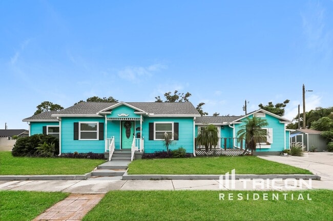 property at 244 45th St N