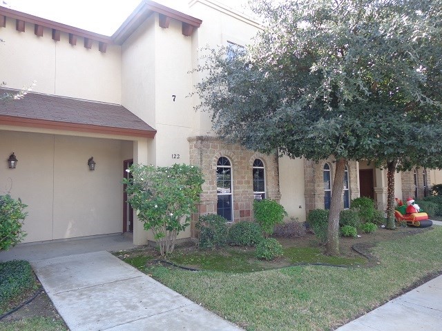 property at 10706 International Blvd