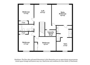 1510 Branchwood Ln in Auburndale, FL - Foto de edificio - Building Photo