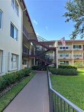 13300 SW 1st St, Unit 105O in Pembroke Pines, FL - Foto de edificio - Building Photo