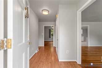 1874 Pender Ave in Petersburg, VA - Building Photo - Building Photo