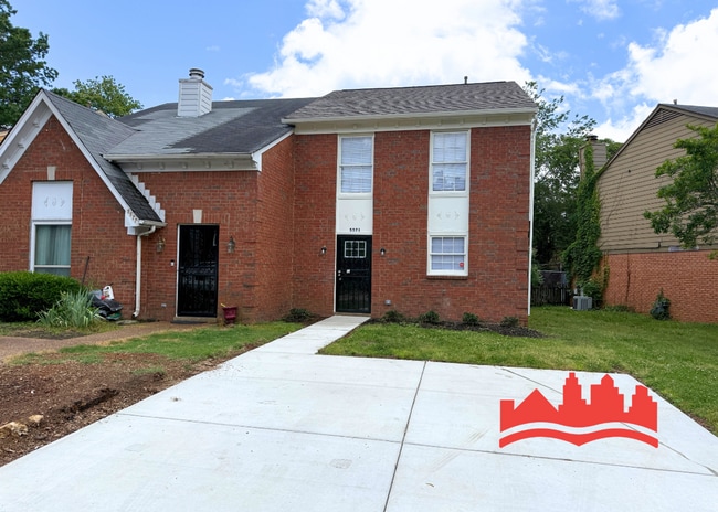 property at 5571 Blossom Ln