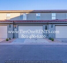 1188 N Dorado Aly in Washington, UT - Building Photo - Building Photo