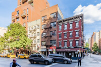 101 Lexington Ave in New York, NY - Building Photo - Primary Photo