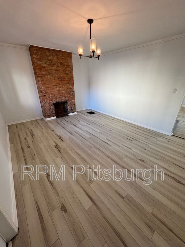 210 18th St in Pittsburgh, PA - Building Photo - Building Photo
