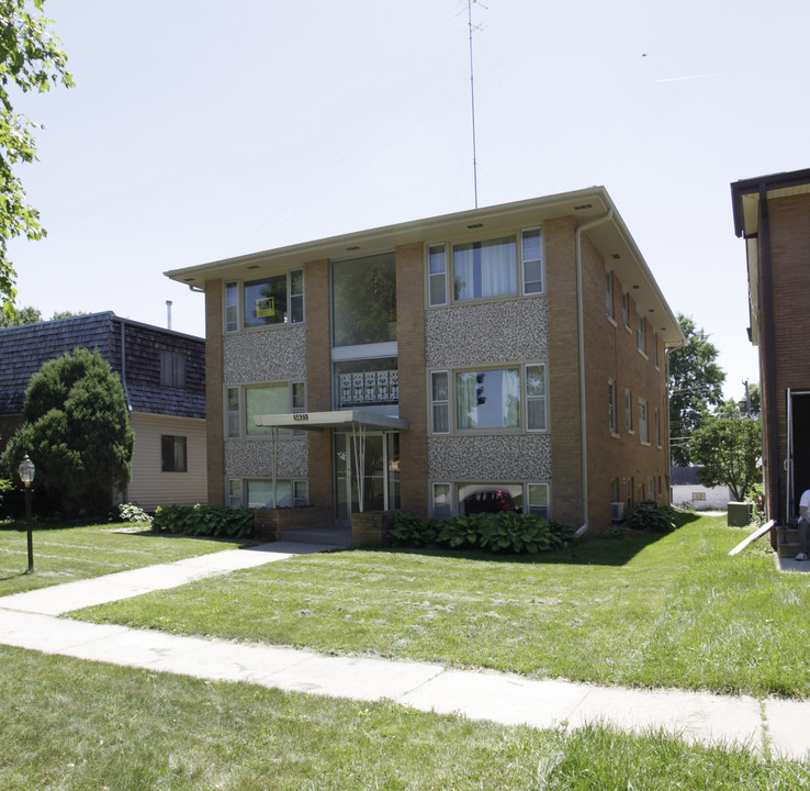 5025 Prescott Ave in Lincoln, NE - Building Photo