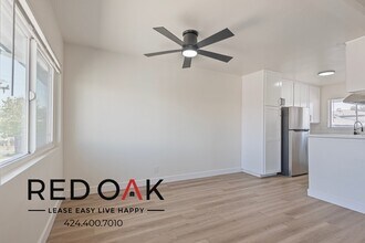 3401 Ocean Park Blvd in Santa Monica, CA - Foto de edificio - Building Photo