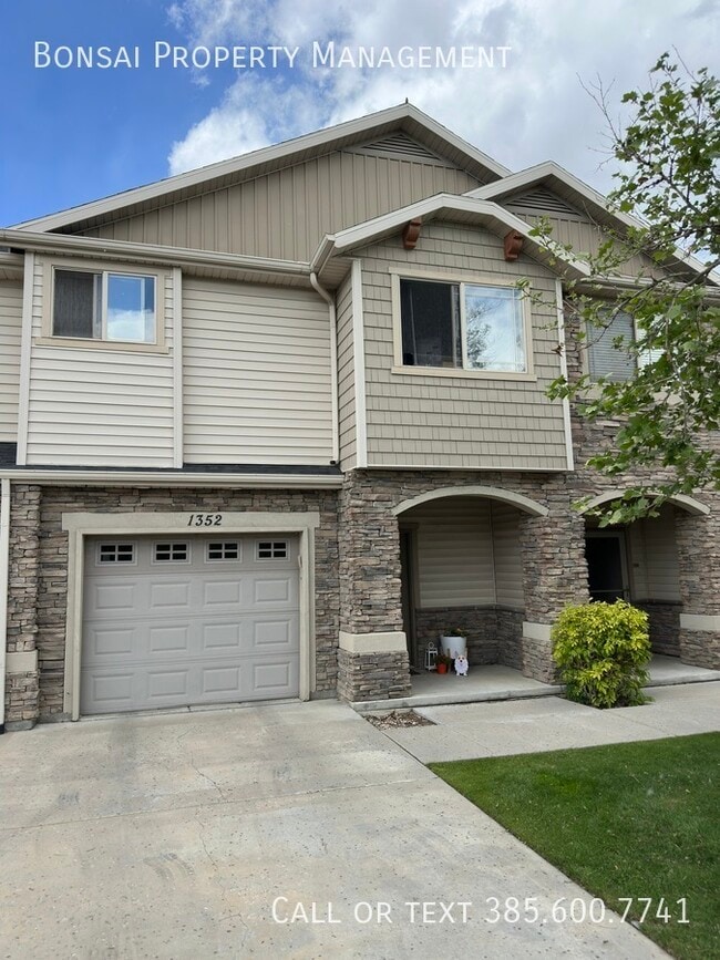 property at 1352 Stone Meadow Dr