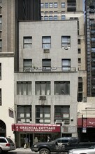 49 W 39th St in New York, NY - Building Photo - Building Photo