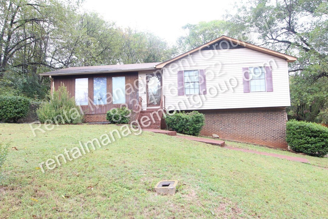 4001 6th Ave in Brighton, AL - Building Photo