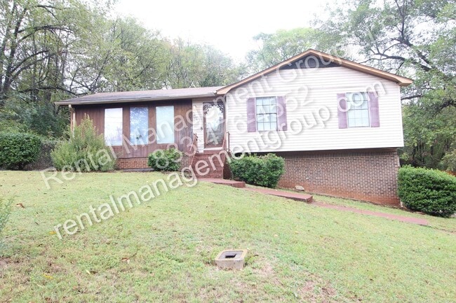 property at 4001 6th Ave