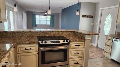 179 Clairbourne Ave in Satellite Beach, FL - Building Photo - Building Photo