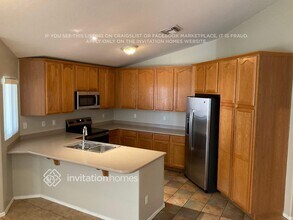 7940 E Caballero St in Mesa, AZ - Building Photo - Building Photo