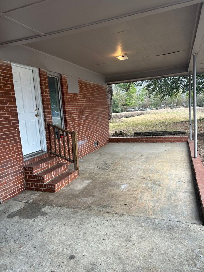 321 Soperton Ave in East Dublin, GA - Building Photo - Building Photo