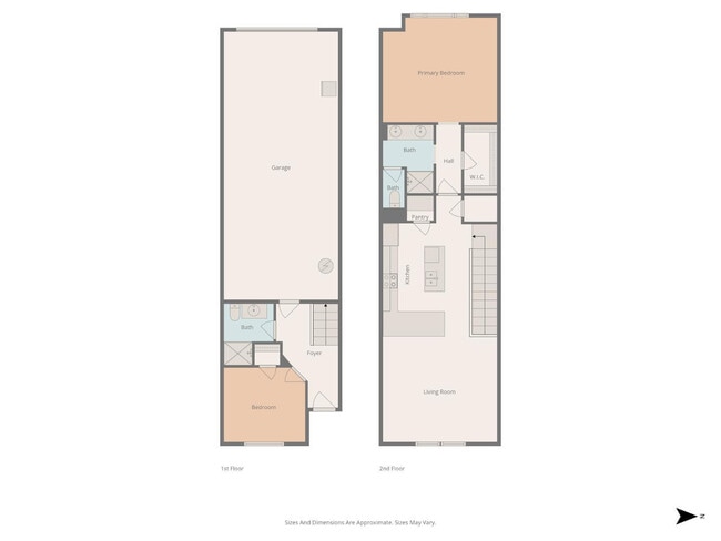 2629 S Equestrian Dr in Gilbert, AZ - Building Photo - Building Photo