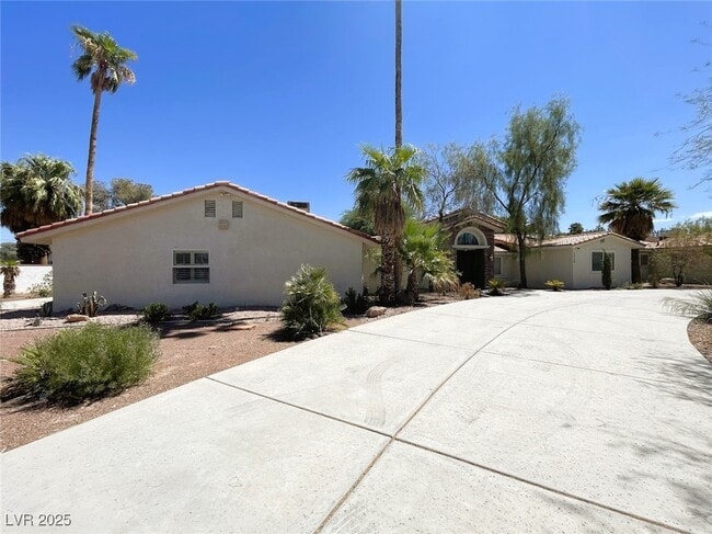 5328 S Topaz St in Las Vegas, NV - Building Photo - Building Photo