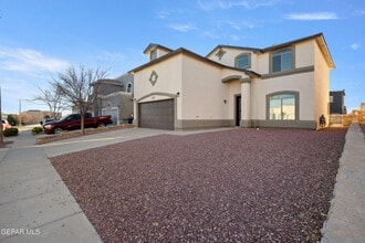 3177 Samantha Rae Pl in El Paso, TX - Building Photo - Building Photo