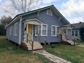 511 Reid St in Lake Charles, LA - Building Photo