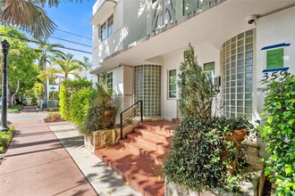 359 Meridian Ave in Miami Beach, FL - Building Photo - Building Photo