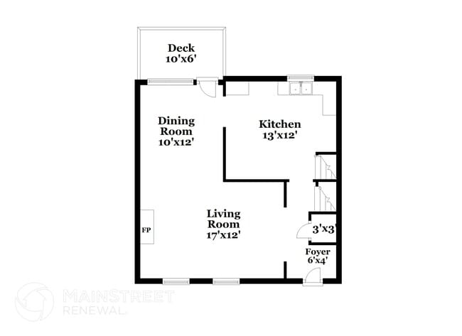2875 Kathryn Cir SW in Atlanta, GA - Building Photo - Building Photo