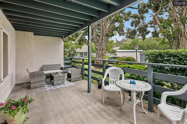 1498 Gustavo St in El Cajon, CA - Building Photo - Building Photo