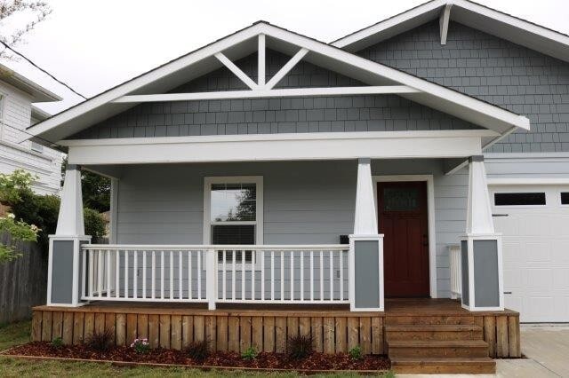 2825 N St in Eureka, CA - Building Photo - Building Photo