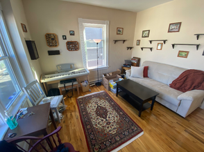 25 E Transit St in Providence, RI - Building Photo - Building Photo