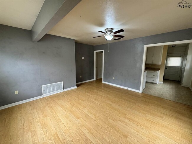2841 Featherston Ave in Wichita Falls, TX - Building Photo - Building Photo