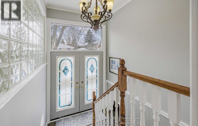 37 Foreht Crescent in Aurora, ON - Building Photo - Building Photo