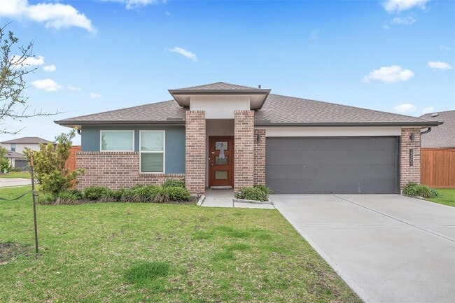13504 Bonita Is Wy in La Marque, TX - Building Photo - Building Photo