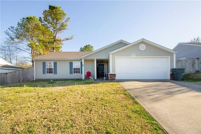 property at 3045 W Essex Dr