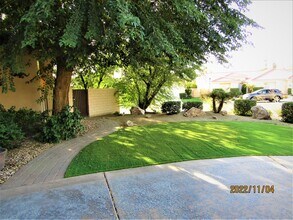 82487 Bogart Dr in Indio, CA - Building Photo - Building Photo