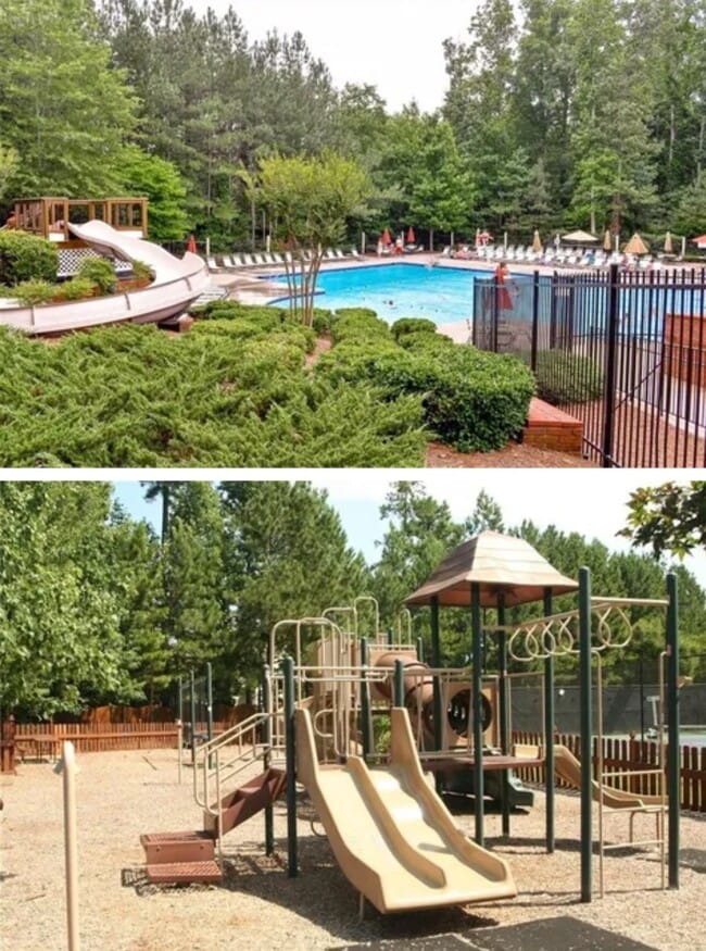 3362 Perrington Pointe in Marietta, GA - Building Photo - Building Photo