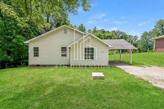 5918 Old Rural Hall Rd in Winston-Salem, NC - Building Photo - Building Photo