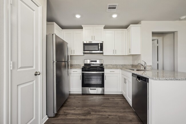 property at 10411 Red Cardinal Dr